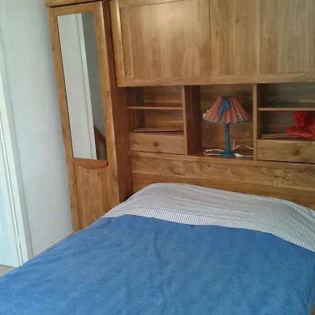 Les Jardins De La Clape 펜션 *