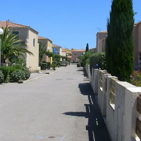 Les Jardins De La Clape * 나르본플라제