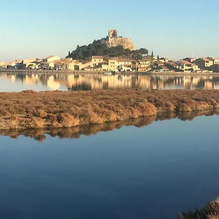 Les Jardins De La Clape Narbonne-Plage