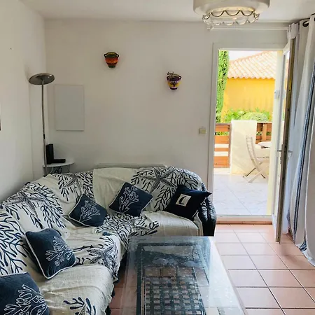 Holiday home Les Jardins De La Clape *