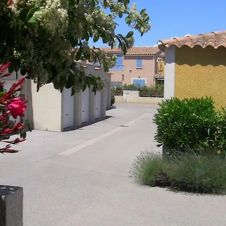 Les Jardins De La Clape
