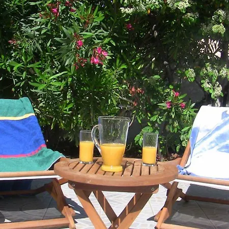 Les Jardins De La Clape Narbonne-Plage