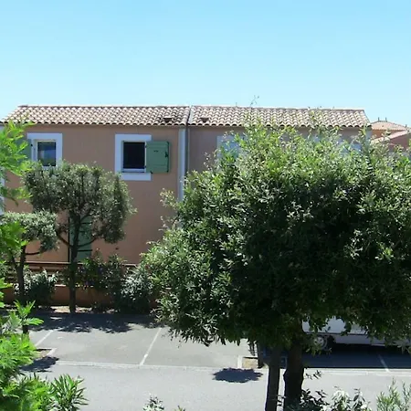 Les Jardins De La Clape