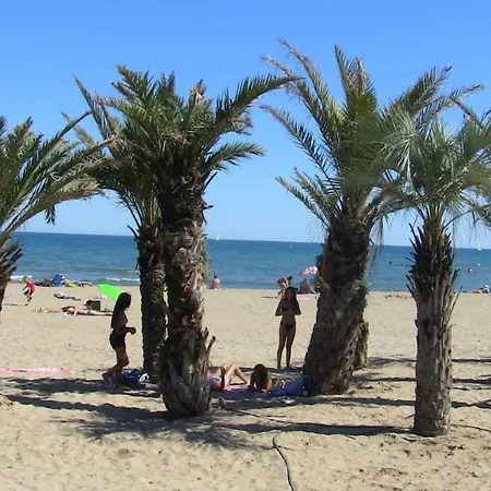 Les Jardins De La Clape Prázdninový dům Narbonne-Plage