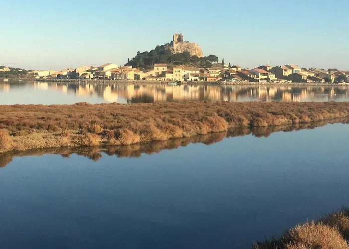Les Jardins De La Clape Narbonne-Plage