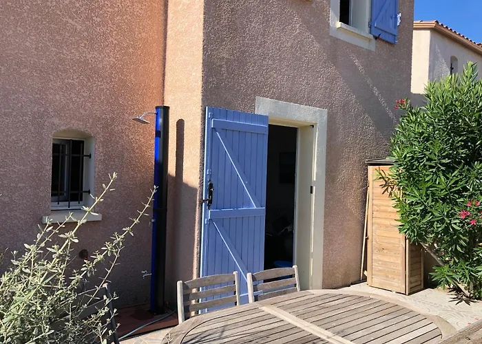 Les Jardins De La Clape Narbonne-Plage