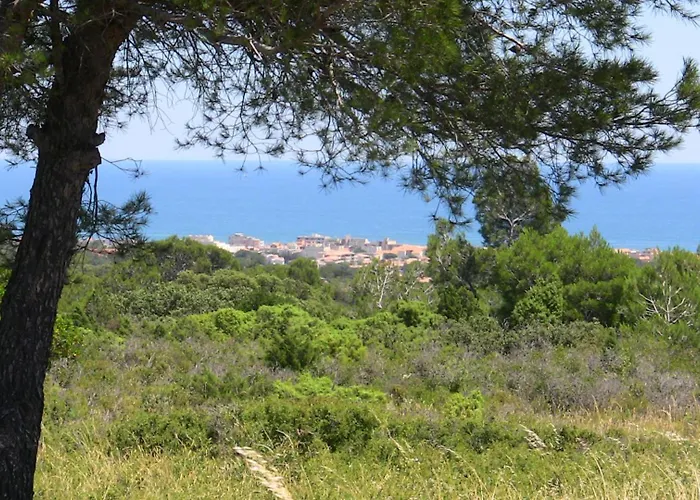 Les Jardins De La Clape * Narbonne-Plage