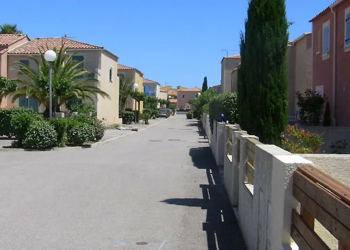 Les Jardins De La Clape * Narbonne-Plage