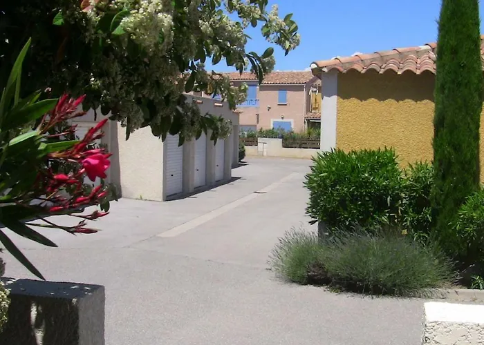 Les Jardins De La Clape