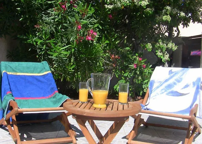 Les Jardins De La Clape Narbonne-Plage