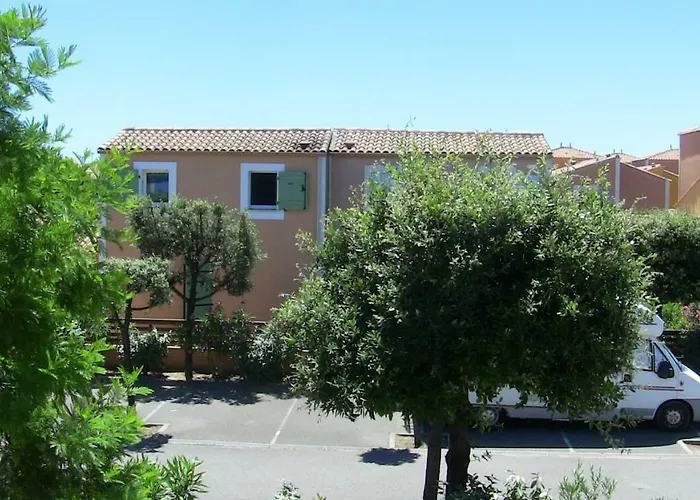 Les Jardins De La Clape